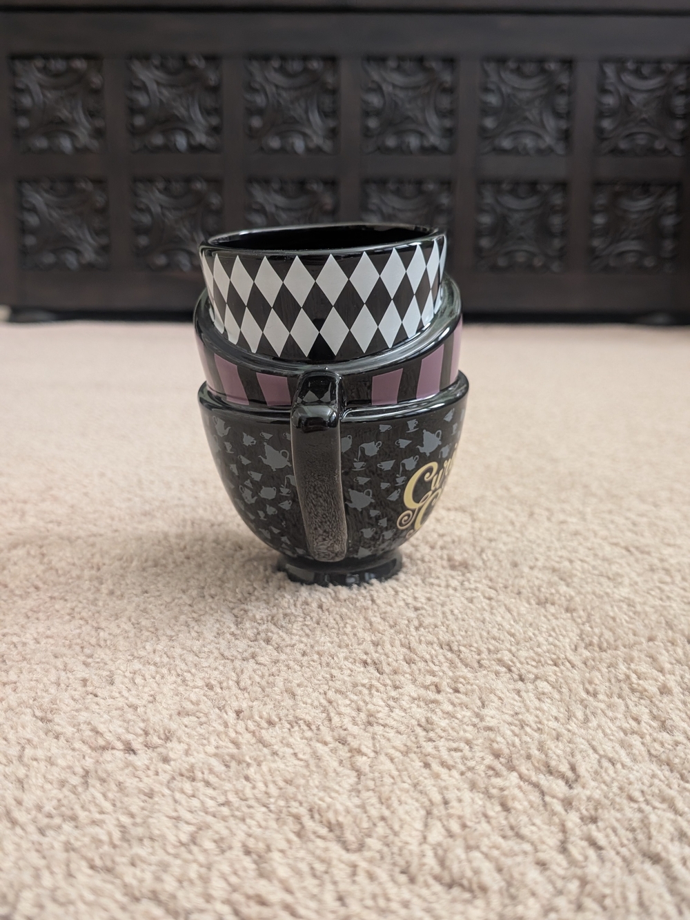 Disney Mug - Picture 3 of 6
